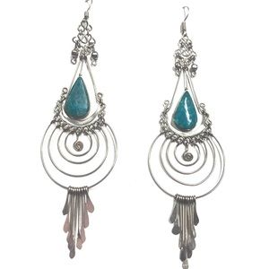 BOHO ONE OF A KIND PO12